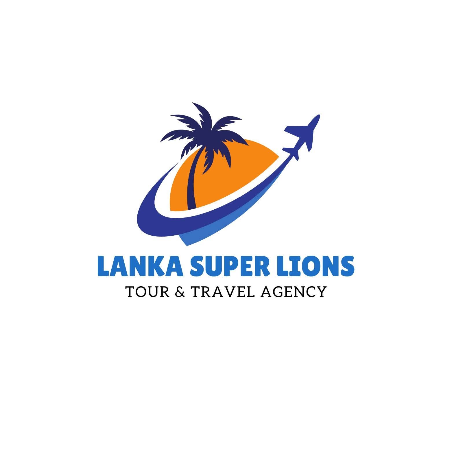 Lanka Super Lions Logo